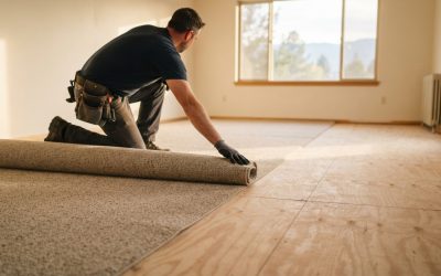 What to Know Before Scheduling Carpet Installation in Helena, MT
