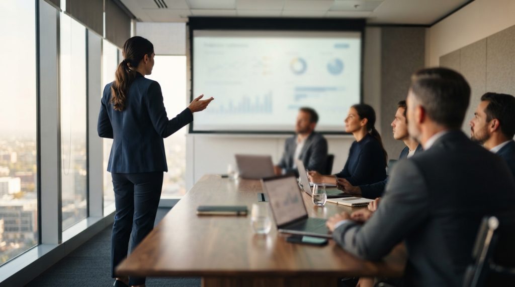 Choosing a Richmond Virginia Sales Speaker to Address Sales Team Challenges