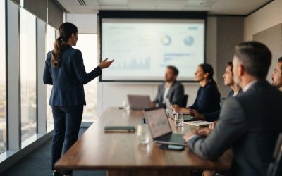 Choosing a Richmond Virginia Sales Speaker to Address Sales Team Challenges