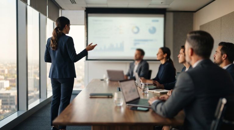 Choosing a Richmond Virginia Sales Speaker to Address Sales Team Challenges