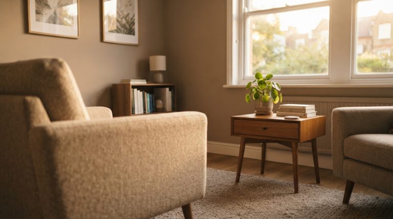 Finding Compassionate Guidance Through Depression Therapy in Papillion, NE