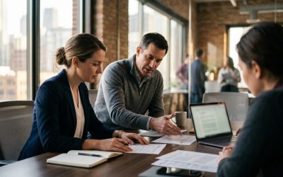 What to Expect When Working With a Direct Sales Agency in Akron, OH
