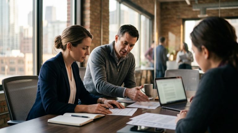 What to Expect When Working With a Direct Sales Agency in Akron, OH
