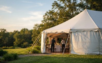 Event Rental Company in Bossier City: Essentials for a Smooth Celebration