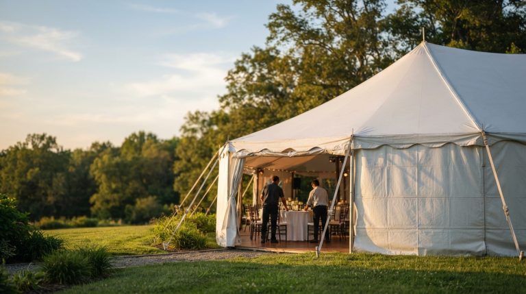 Event Rental Company in Bossier City: Essentials for a Smooth Celebration