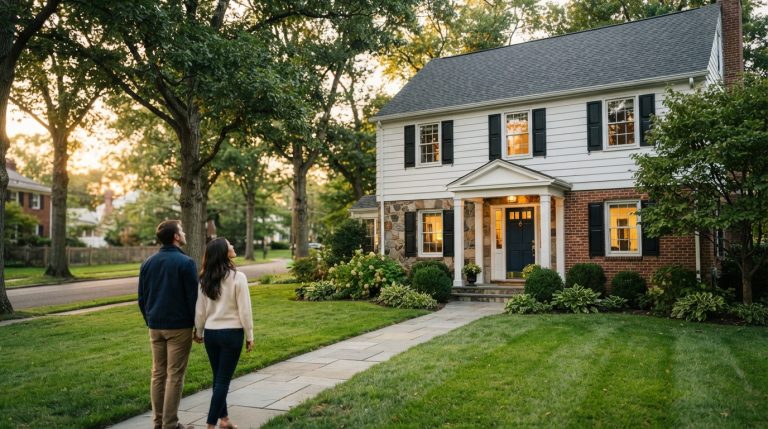Smart Steps for Buying Homes for Sale in Morris County