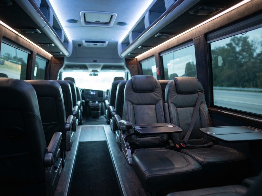Luxury Limousine Service in the USA: A Guide to Reliable Travel