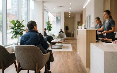 Questions to Ask Before Selecting a Primary Care Clinic in Toronto