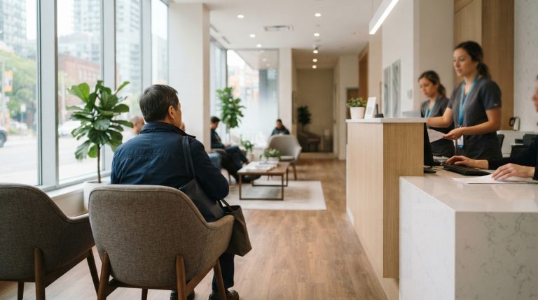 Questions to Ask Before Selecting a Primary Care Clinic in Toronto