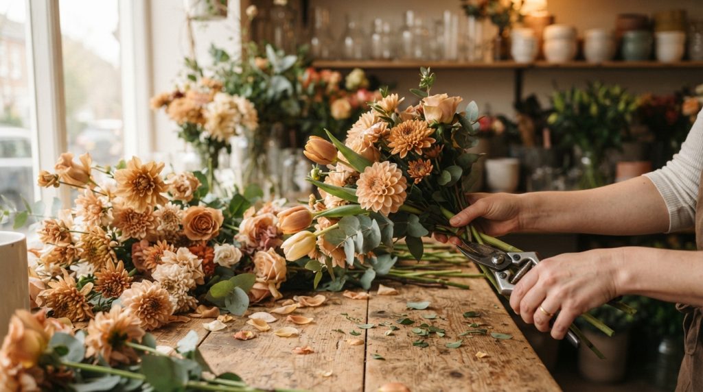 A Guide to Seasonal Waukesha Floral Options and Care Tips