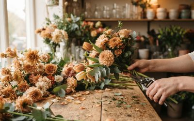 A Guide to Seasonal Waukesha Floral Options and Care Tips