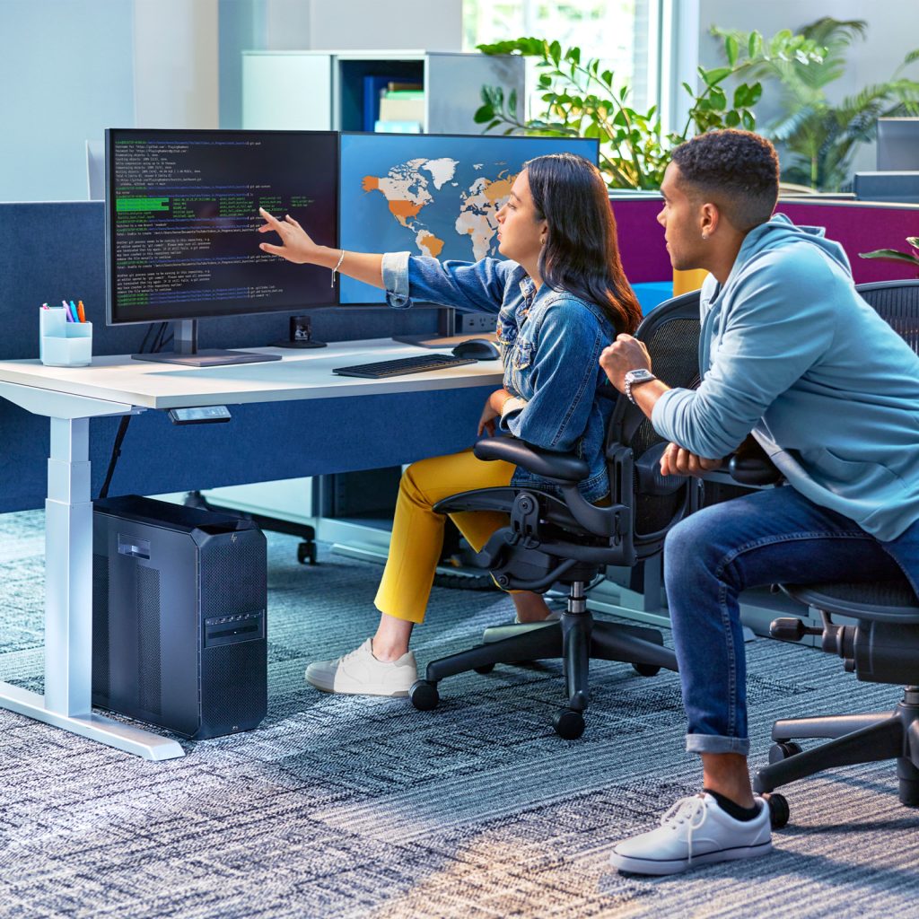 When Do Your Users Need Workstations?