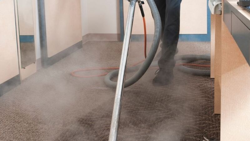 Can Sunscreen and Body Oils Create Dark Carpet Areas Near Furniture?