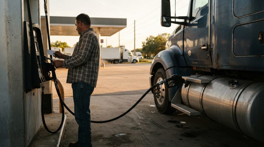 A Practical Guide to Fuel Discount Programs for Drivers in Florida