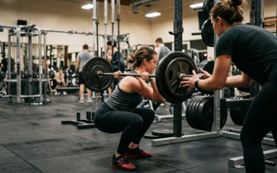 Choosing a Personal Fitness Trainer in St Petersburg for Your Goals