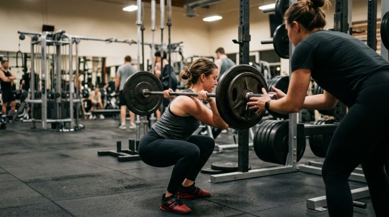 Choosing a Personal Fitness Trainer in St Petersburg for Your Goals