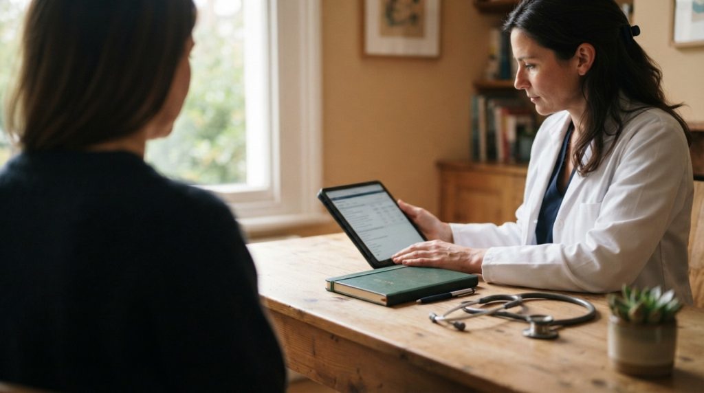 Choosing a Functional Medicine Doctor for Personalized Health Care