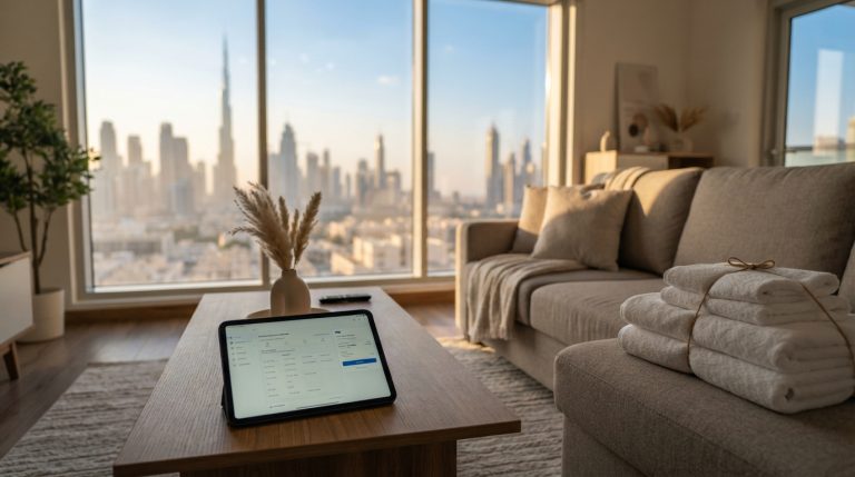 What a Home Rental Management Company Actually Does for Landlords