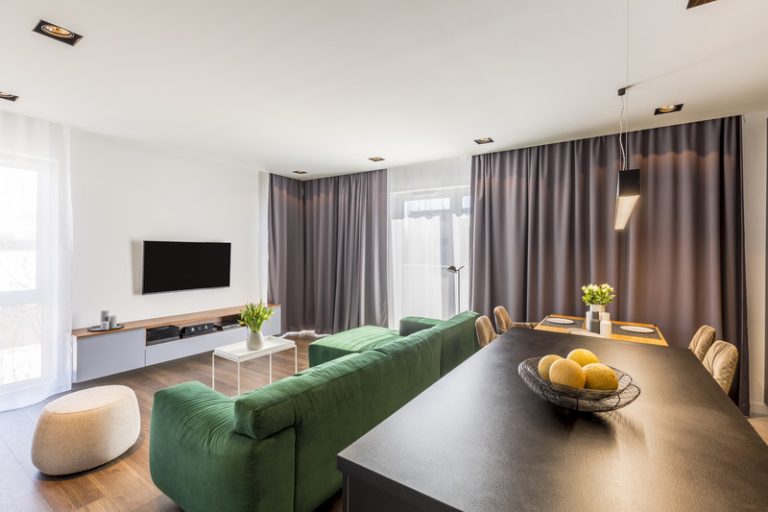How an Apartment With a Fitness Center Makes Healthy Living Simple