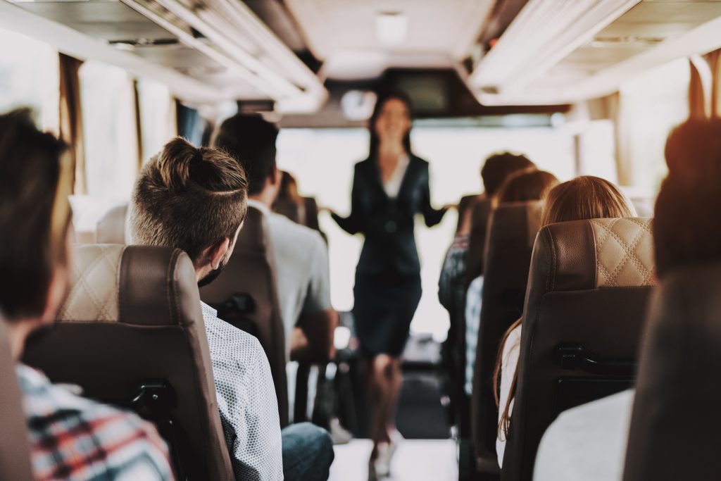 How Educational Performance Tours Support Learning Beyond the Classroom