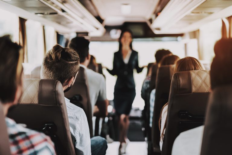 How Educational Performance Tours Support Learning Beyond the Classroom