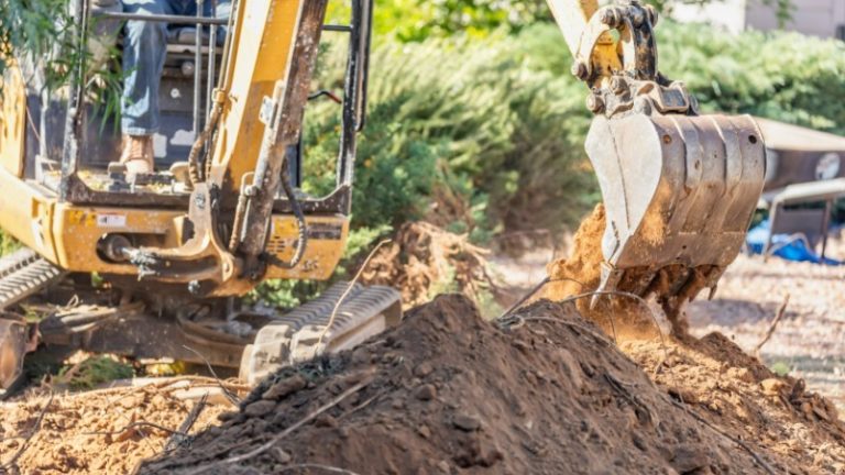 Understanding the Services Offered by Professional Mulch Companies
