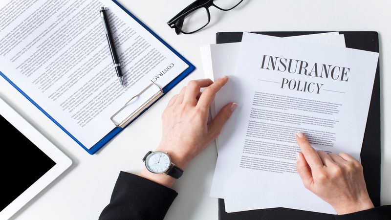 A Practical Guide to Commercial Property Insurance