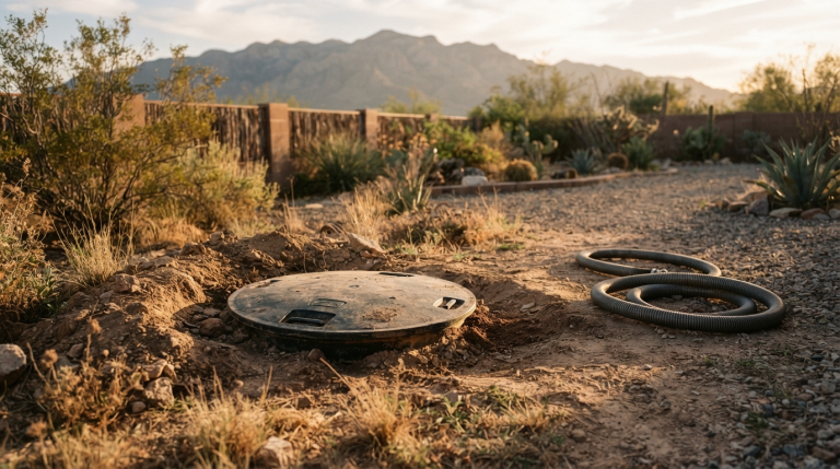 How Frequently Should Homeowners Schedule Septic Tank Pumping?