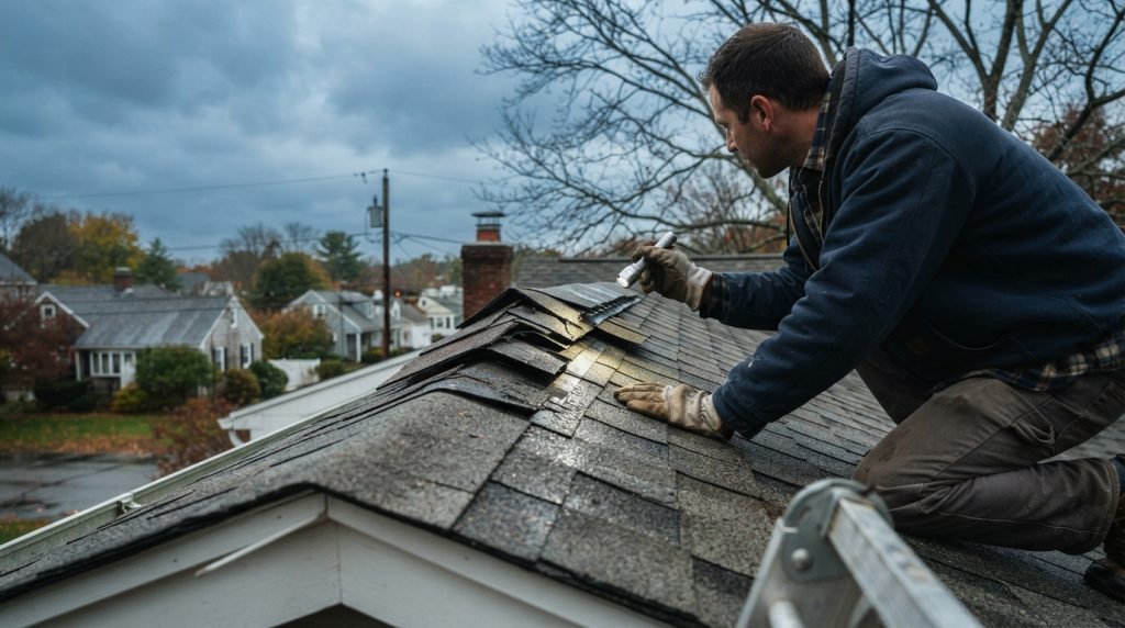 Roof Damage After a Storm: Practical Repair Guidance for Homes
