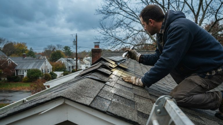 Roof Damage After a Storm: Practical Repair Guidance for Homes