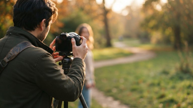 Planning a Successful Project With Professional Photography Services
