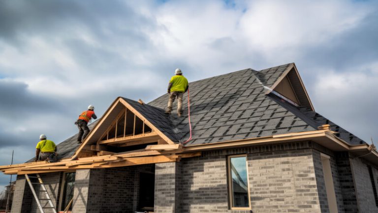 The Skills and Standards That Define True Roofing Experts