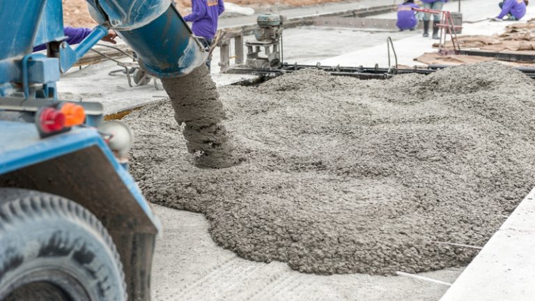 Choosing Reliable Concrete Construction Services for Indianapolis Properties