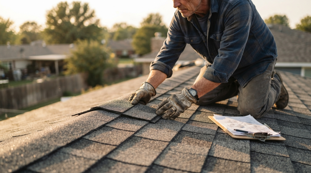 Questions to Ask a Roofer Before Signing a Repair or Replacement Contract
