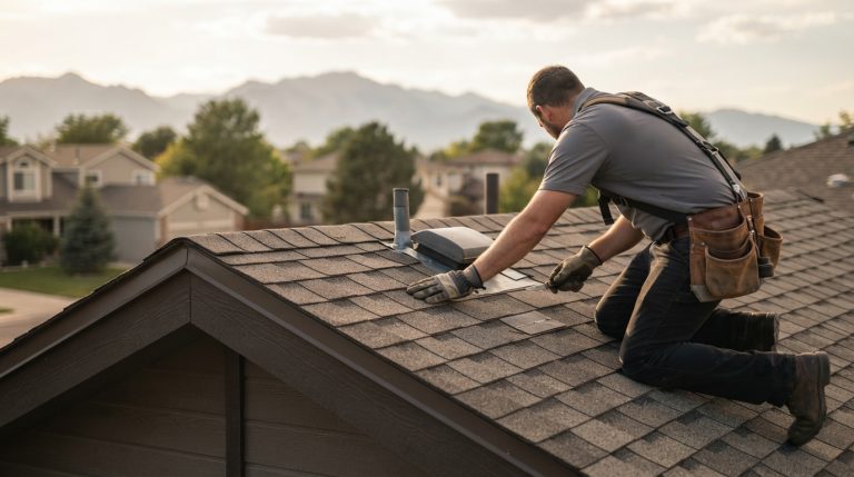 Choosing Reliable Residential Roofing Services for Lasting Home Protection and Durability