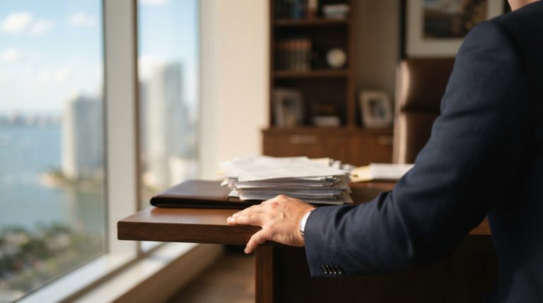 Protecting Wealth During Divorce With Trusted Counsel