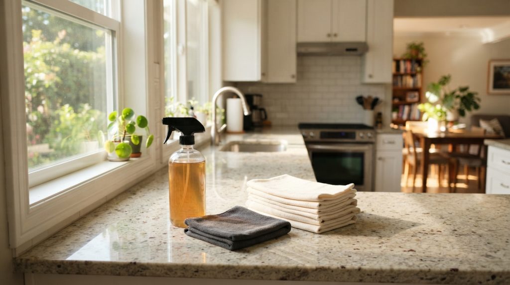 Understanding What Home Cleaning Services Include and How They Work