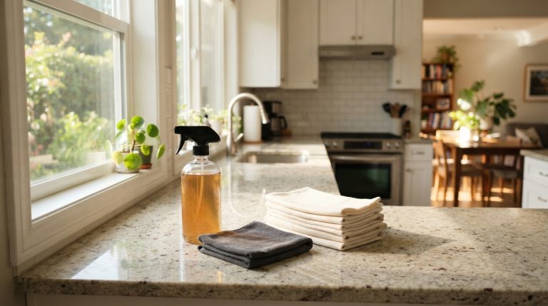 Understanding What Home Cleaning Services Include and How They Work
