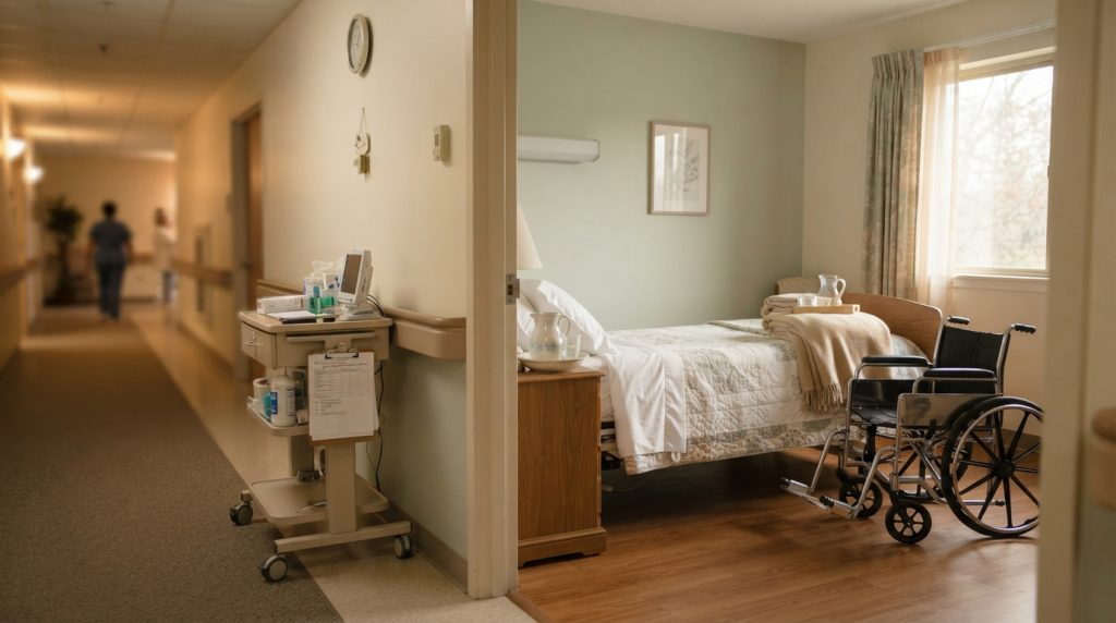 Key Rights Families Should Know About Nursing Home Negligence Law