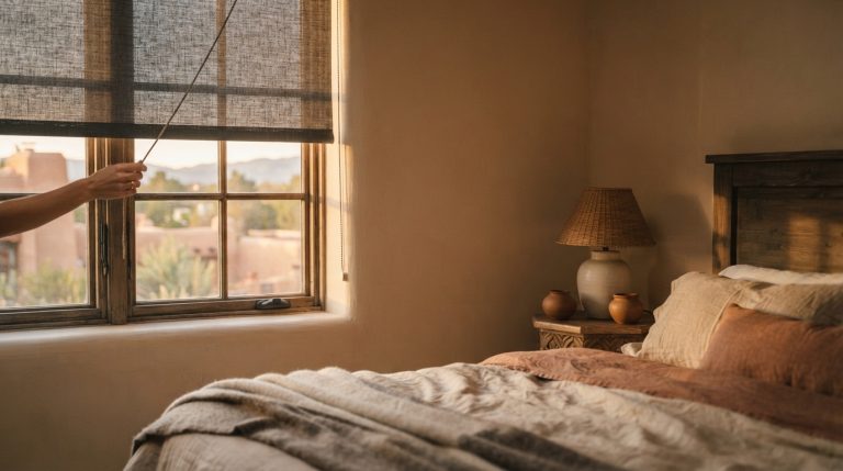 Blackout Blinds: Key Features for Bedrooms and Media Rooms