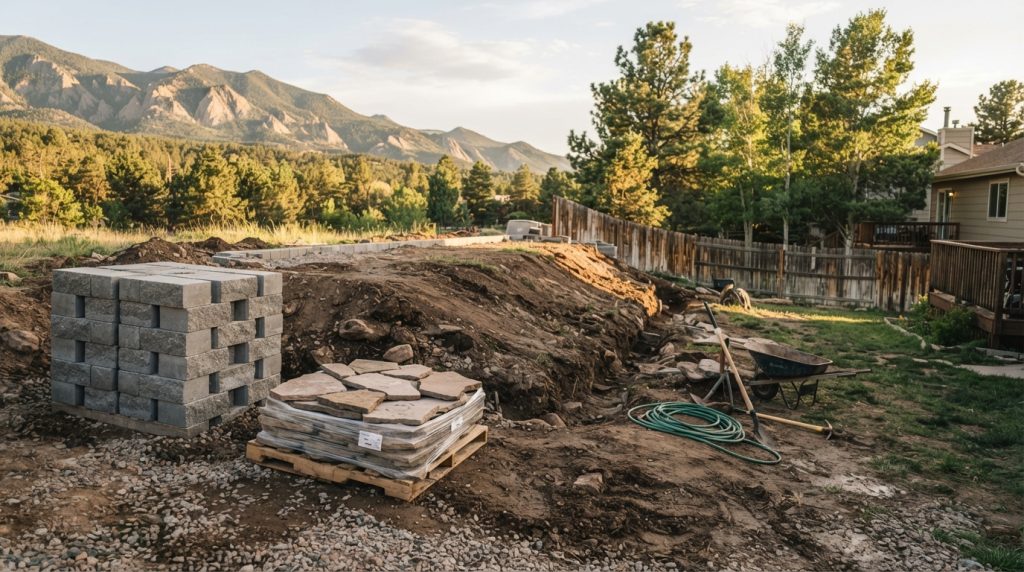 A Practical Guide to Planning Landscaping Around Your Home