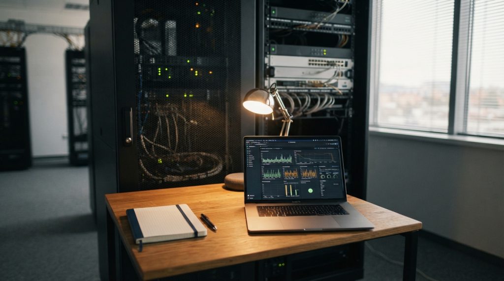 Building a Resilient Defense Through Smart Cybersecurity Strategies