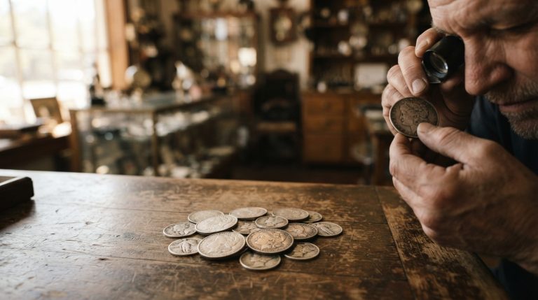 What to Know Before Selling Silver Coins
