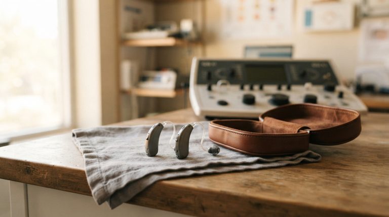 Understanding Your Options for Effective Hearing Loss Treatment