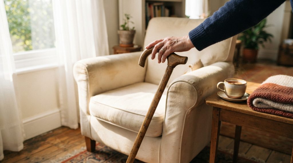 Understanding Personal Assistance Care and Its Role in Daily Living