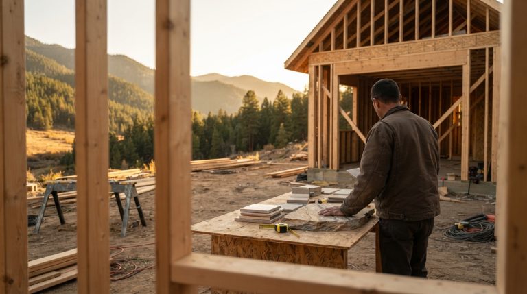Planning, Budgeting, and Timelines for Home Construction