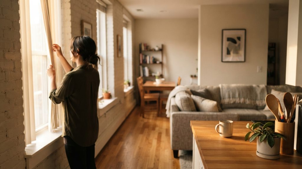 Key Questions to Ask Before Renting a Two-Bedroom Apartment