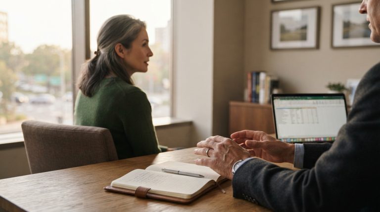 Practical Wealth Management Guidance for Individuals and Families